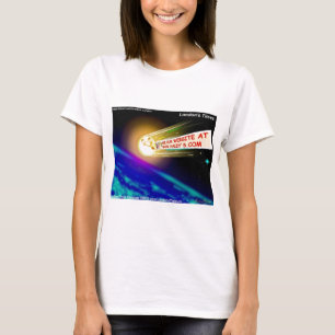 Londons Times Cartoon Tees