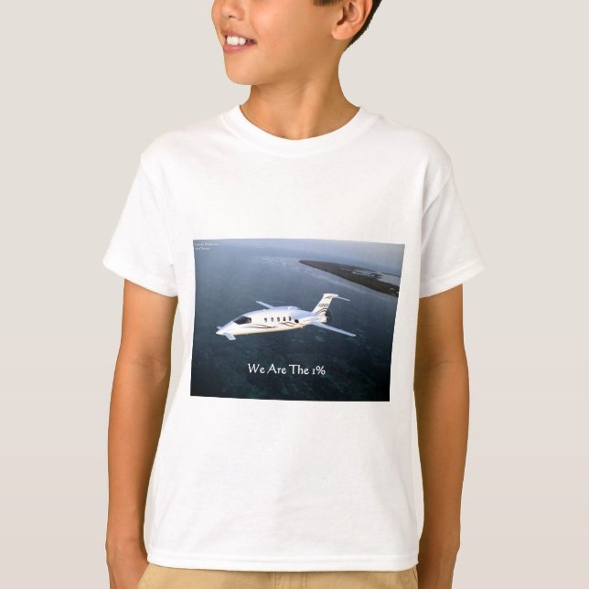 Londons Times Cartoon Tees (Front)