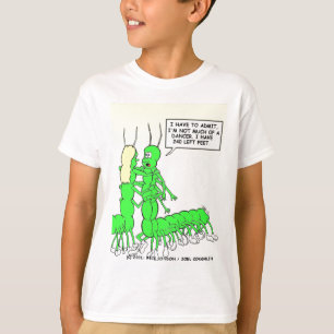 Londons Times Cartoon Tees