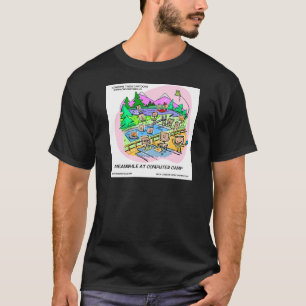Londons Times Cartoon Tees