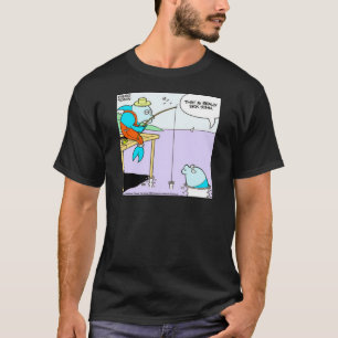 Londons Times Cartoon Tees