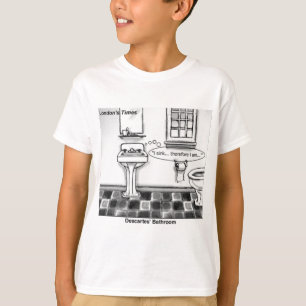 Londons Times Cartoon Tees