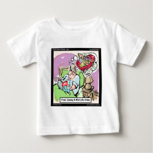 Londons Times Cartoon Tees