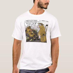 Londons Times Cartoon Tees