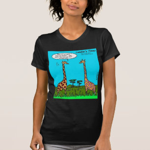 Londons Times Cartoon Tees