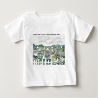 Londons Times Cartoon Tees