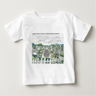 Londons Times Cartoon Tees