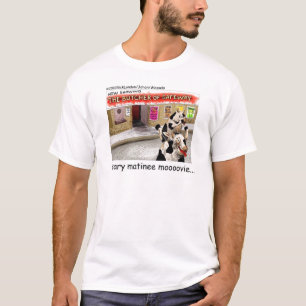 Londons Times Cartoon Tees