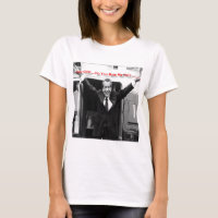 Londons Times Cartoon Tees