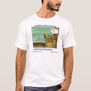 Londons Times Cartoon Tees