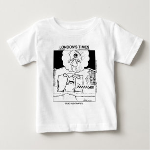 Londons Times Cartoon Tees