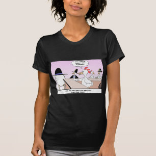 Londons Times Cartoon Tees