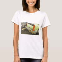 Londons Times Cartoon Tees