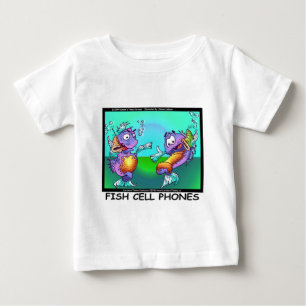 Londons Times Cartoon Tees