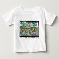 Londons Times Cartoon Tees