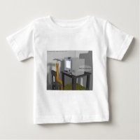 Londons Times Cartoon Tees