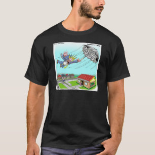 Londons Times Cartoon Tees