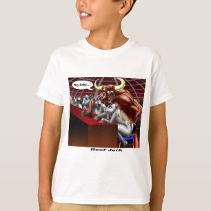 Londons Times Cartoon Tees