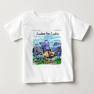 Londons Times Cartoons Tees