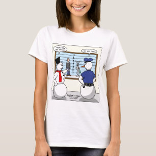 Londons Times Cartoons Tees