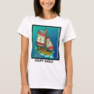 Londons Times Cartoons Tees
