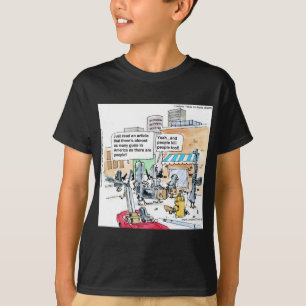 Londons Times Tees