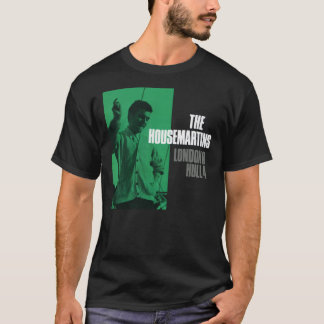 Londres 0 Hull 4 T-shirt Essential