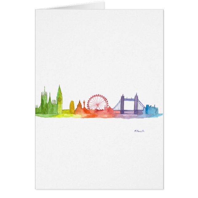 Londres Angleterre (Devant)