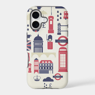 Londres au cœur