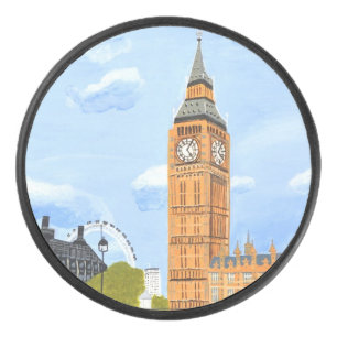 Londres Big Ben