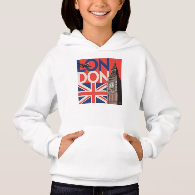 Londres Big Ben | Angleterre (Devant)