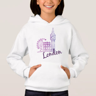 Londres, Big Ben, Grande-Bretagne