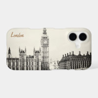 Londres, Big Ben, Parlement britannique - UK