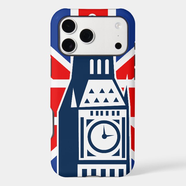 Londres Calling (Verso)