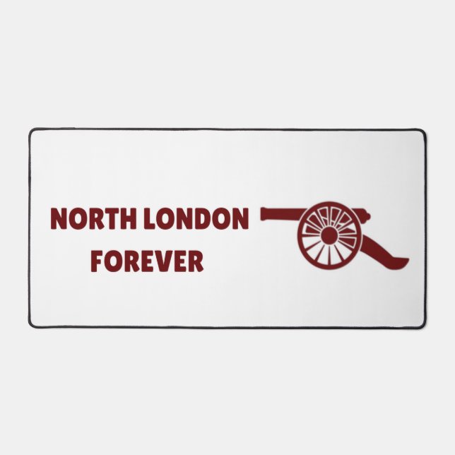 Londres du Nord (Recto)