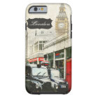 Londres Iphone 6 Tough Cell Coque