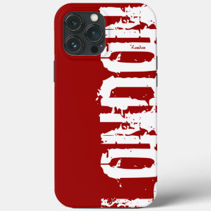 Londres - Style urbain - coque iphone