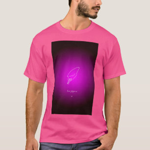 Lone pigeon T-Shirt