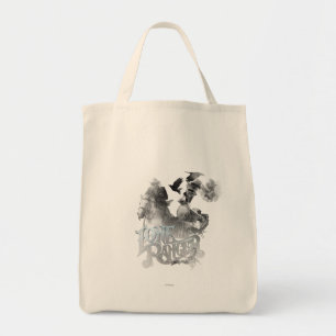 Lone Ranger 1 Tote Bag