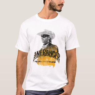 Lone Ranger 2 T-Shirt