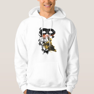 Lone Ranger 3 Hoodie