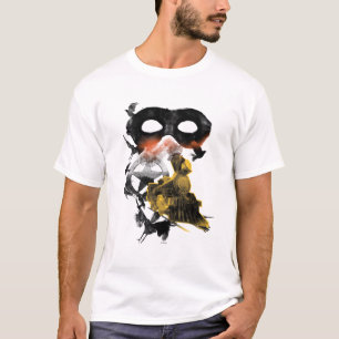 Lone Ranger 3 T-Shirt