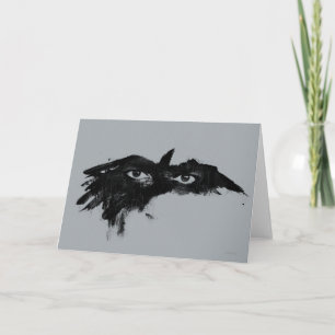 Lone Ranger Mask 2 Card