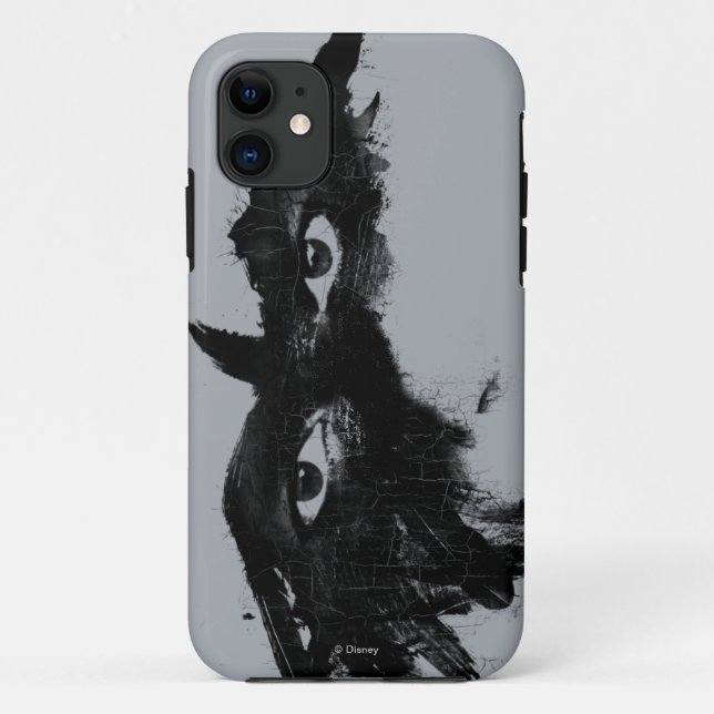 Lone Ranger Mask 2 Case-Mate iPhone Case (Back)