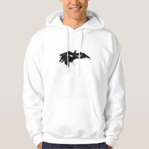Lone Ranger Mask 2 Hoodie