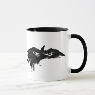Lone Ranger Mask 2 Mug