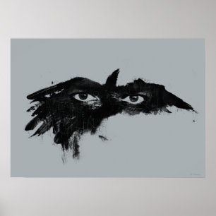 Lone Ranger Mask 2 Poster