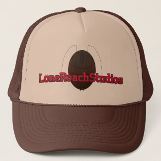 Lone Roach Studios hat