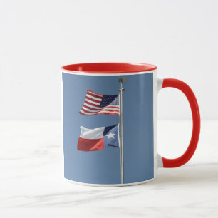 Lone Star America Mug