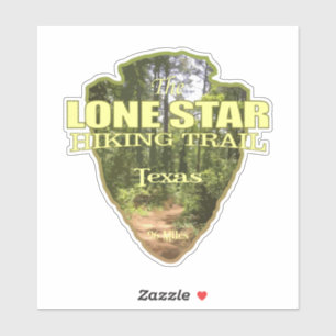 Lone Star HT (arrowhead)